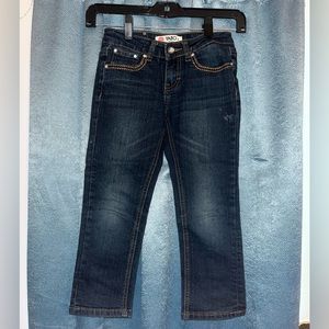 Yaso Jeans Girls Size 8